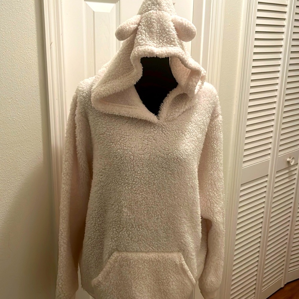 Wondershop sleepwear hoodie